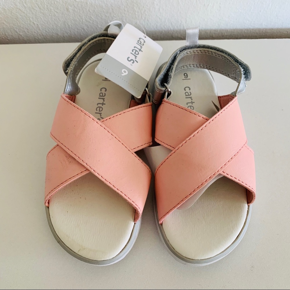Toddler sandals